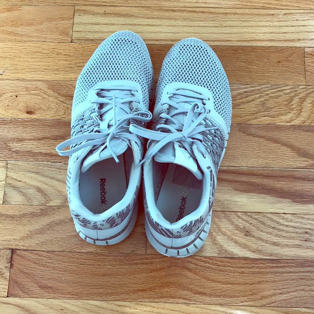 Reebok Women’s Zprint Run Running Shoes